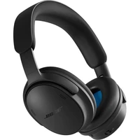 Bose QuietComfort Headphones (2. gen) náhlavní sluchátka černá - Sluchátka