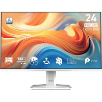 MSI PRO MP243W E14 monitor 24" - Monitory