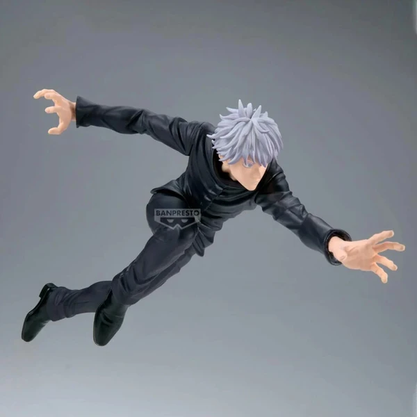 Figurka Bandai Banpresto Jujutsu Kaisen MAXIMATIC - Satoru Gojo 22 cm - Figurky - Obrázek d_e92d69071cf84ea8824f082c16a01f3e