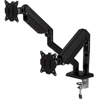 Endorfy Atlas GS Double - Držáky pro obrazovky