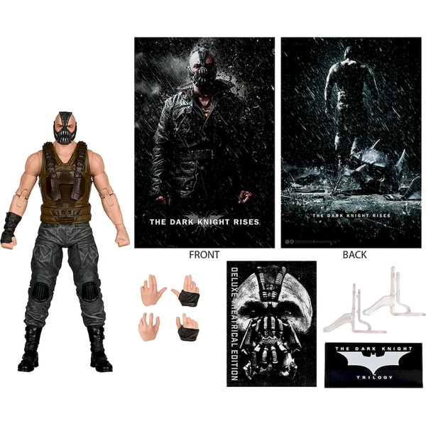 Fiigurka McFarlane Toys - Bane 18 cm - Figurky - Obrázek d_e9369af805e540fca4d82bd2c2b66c0a
