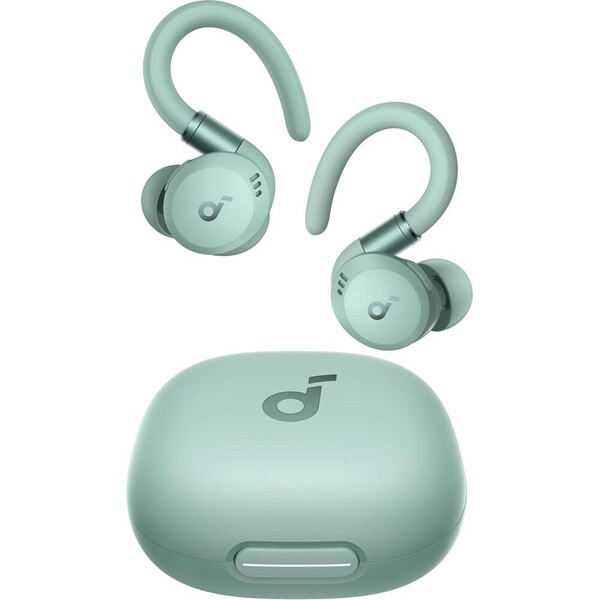 Soundcore Sport X20 Zelená