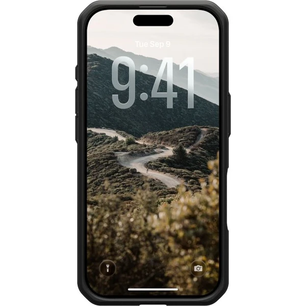 UAG Civilian LT MagSafe kryt iPhone 17 černý - Pouzdra - Obrázek d_e93c64bbf4f64ba8a875186422db5dde
