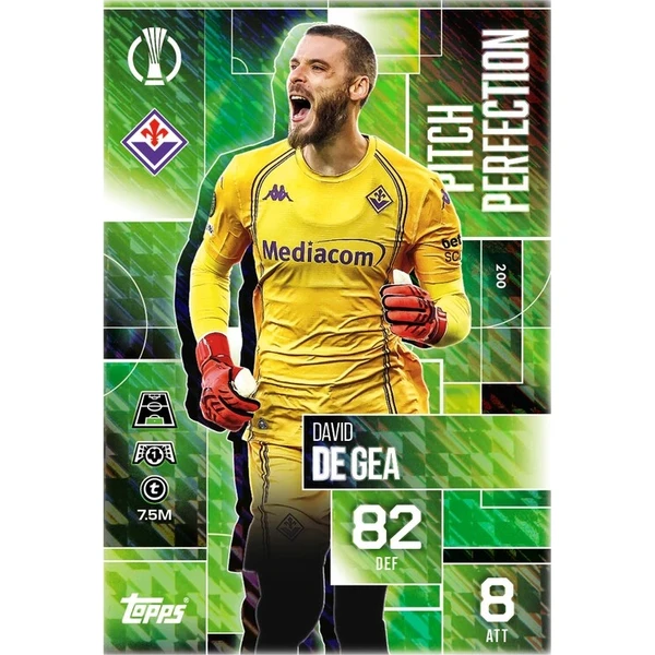 Fotbalové karty Topps UCC 2026 MAX - Mega Multipack - Fotbalové karty - Obrázek d_e9401ddfdcf442c6ad6a1ecc9110af74