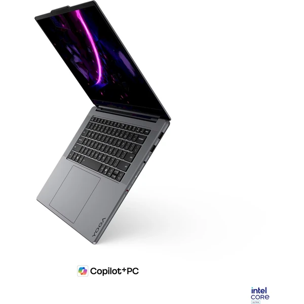 Lenovo Yoga Pro 7 15IPH11 (83SN0042CK) RTX 5060 šedý - 3 roky záruky Premium Care - Notebooky - Obrázek d_e943ddb572a74c3e862b808fe6c63021