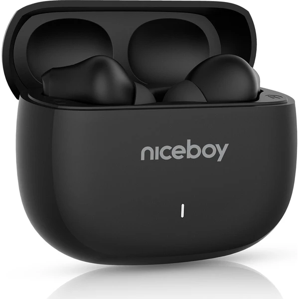 Niceboy Pins 5 bezdrátová sluchátka černá - Sluchátka - Obrázek d_e949614e41a843bb8966a59c8f6e5f20