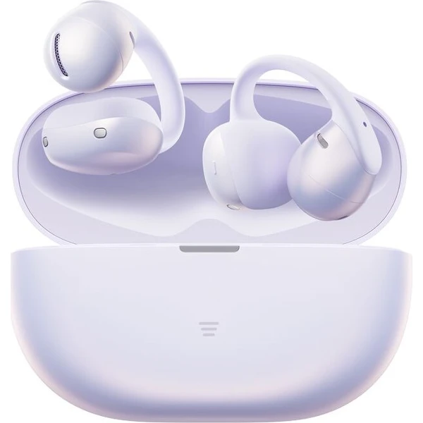 Shokz OpenDots Air bezdrátová sluchátka fialová - Sluchátka - Obrázek d_e94ad19841ab41d08da7702b6246fb25