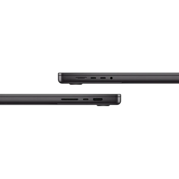 CTO Apple MacBook Pro 16" / M5 Max 18xCPU/40xGPU / 128GB / 4TB / CZ KLV / NANO / Černá - Notebooky - Obrázek d_e958fd95d4e44f6292d9df8087df4251