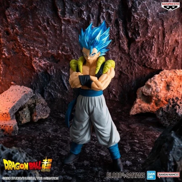 Figurka Bandai Banpresto Blood of Saiyans Dragon Ball Super - Gogeta 19 cm - Figurky - Obrázek d_e95edff9e13b4fa3b927e4ed7d6e0e64