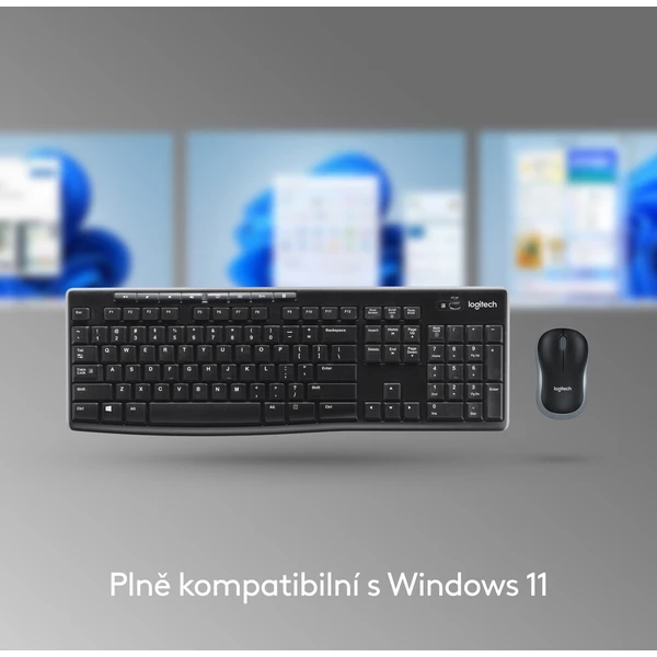 Logitech MK270 CZ - Klávesnicové sety - Obrázek d_e9645f9c49264e49b9a2bf42e0ad318f