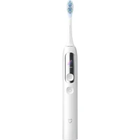 Xiaomi Mijia Smart Servo-oscillation Electric Toothbrush Pro EU elektrický kartáček bílý - Zubní kartáčky