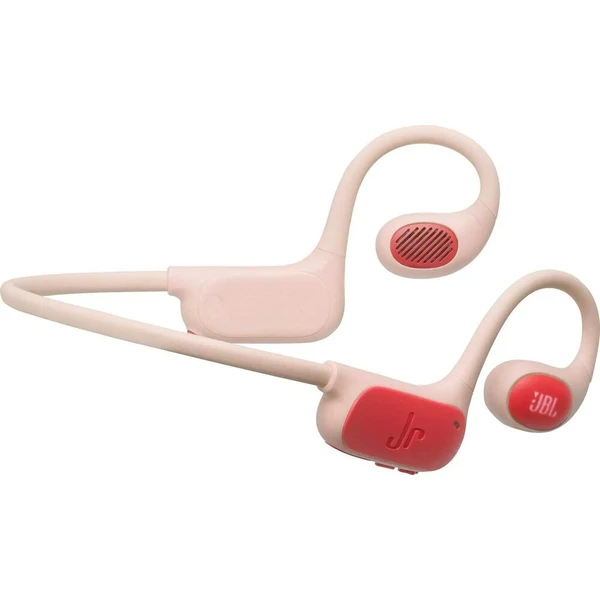 JBL Junior FREE dětská sluchátka oranžová - Sluchátka - Obrázek d_e966034408484b76a9b236e6e8e6a4ac