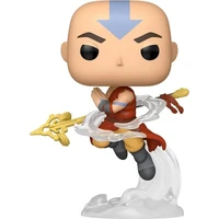 Funko POP! #2106 Movies: Avatar - Aang - Funko POP!