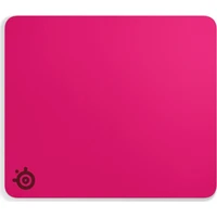 SteelSeries QcK Heavy L podložka pod myš růžová - Podložky