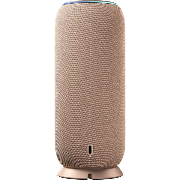 Motorola Moto Sound Flow (Sound by BOSE) reproduktor PANTONE Warn Taupe - Reproduktory - Obrázek d_e97f347f001f4832ae9c3eb75a3319e2