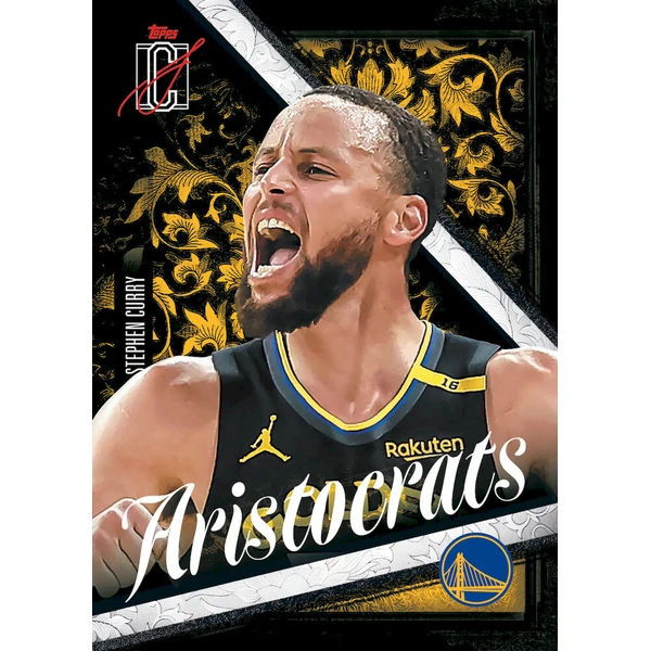 Topps 2025-26 Signature Class Basketball Value Box - Basketbalové karty - Obrázek d_e9880de8f6de488bb6ba78c8ff7caa2f