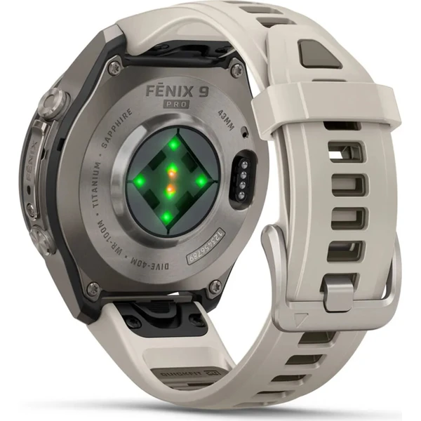 Garmin fenix 9 Pro 43mm titan/světle šedé - Chytré hodinky - Obrázek d_e9973bbfbccd4ad0844bd752eed267c6