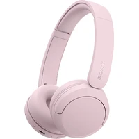 Sony WH-CH530 bezdrátová sluchátka růžová - Sluchátka