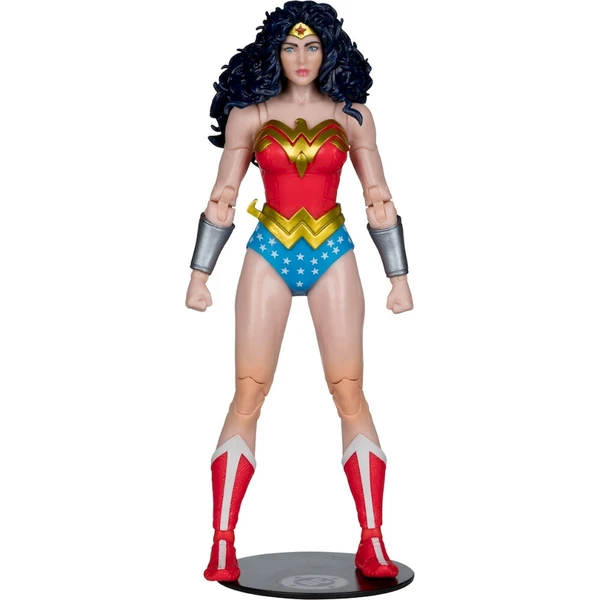Figurka McFarlane DC Multiverse - Wonder Woman (DC Classic) 18 cm - Figurky - Obrázek d_e9be0ab33ea04a0c932e111f16521dd6