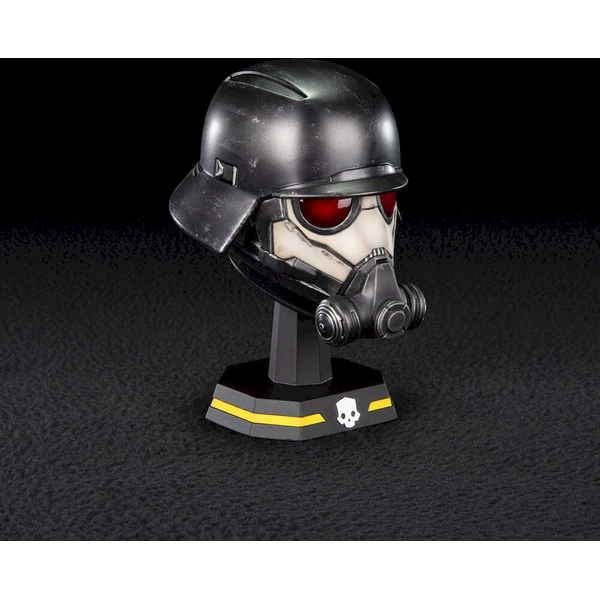 Replika Dark Horse Helldivers 2 - Field Chemist Helmet 11 cm - Repliky - Obrázek d_e9be163e84c741a0aba03238b58d6ccf