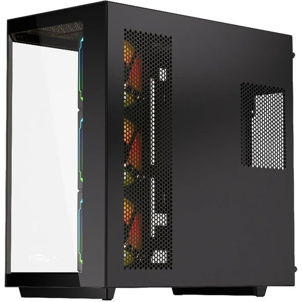 Krux Empero ARGB ATX skříň čená - Počítačové skříně - Obrázek d_e9c1269102dc4fdb946d03d196b799b6