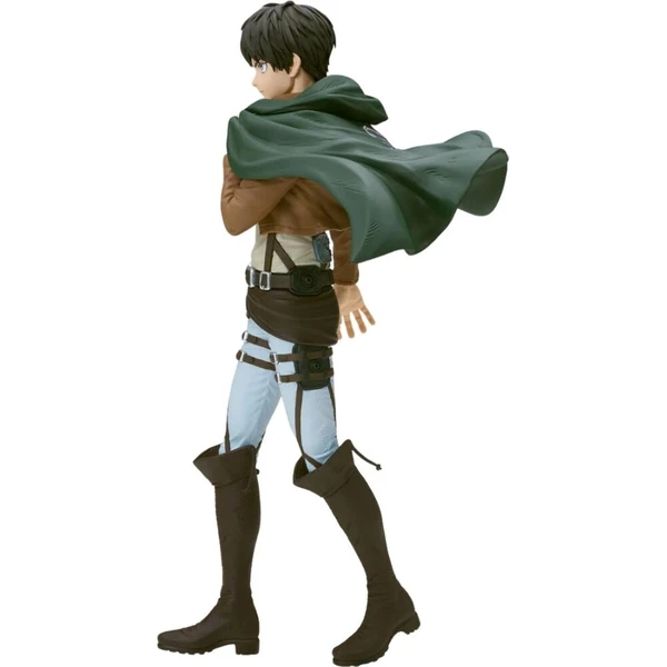 Figurka Bandai Banpresto Grandista Attack on Titan - Eren Yeager 28 cm - Figurky - Obrázek d_e9ca93458dc24384a3d316c0df2e7c15