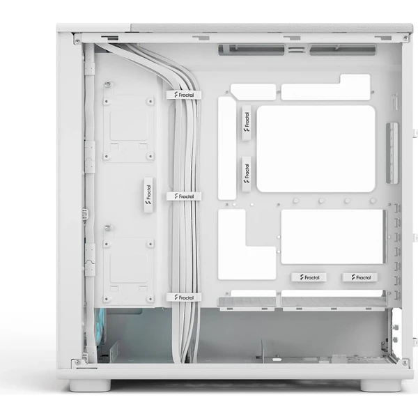 Fractal Design Epoch XL  White TG RGB Clear tint - Počítačové skříně - Obrázek d_e9cef081eac64004bf50eb414456e02b