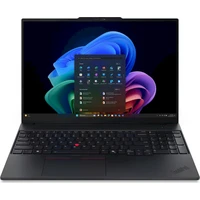 Lenovo ThinkPad E16 Gen 3 (21ST004LCK) černý - Notebooky