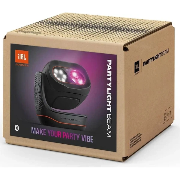 JBL PartyLight Beam - Chytrá osvětlení - Obrázek d_e9d827283ef947c9b957afc3b550a7d7