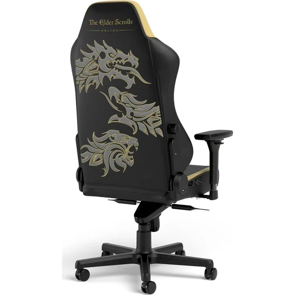 noblechairs HERO herní židle The Elder Scrolls Online Edition - Židle - Obrázek d_e9eda1d2139842c780501cda7cc71d1f
