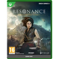 Resonance: A Plague Tale Legacy (XSX) - Hry pro Xbox Series