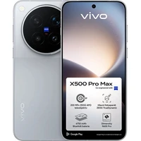 VIVO X500 Pro Max 12GB/512GB šedý - Mobilní telefony