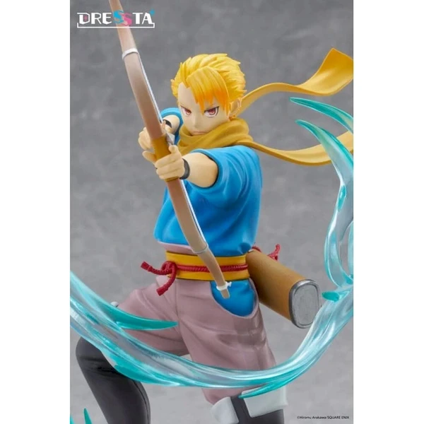 Figurka Daemons of the Shadow Realm Dressta - Yuru 21 cm - Figurky - Obrázek d_ea0a7e297f0745fd9f1d86018331f51a