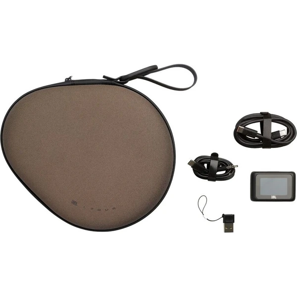 JBL TOUR ONE M3 Smart TX bezdrátová sluchátka béžová - Sluchátka - Obrázek d_ea1097cb9422449f87d9e88e0902343e