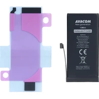 Avacom baterie pro Apple iPhone 13 mini, Li-Ion 3,88V 2406mAh - Baterie