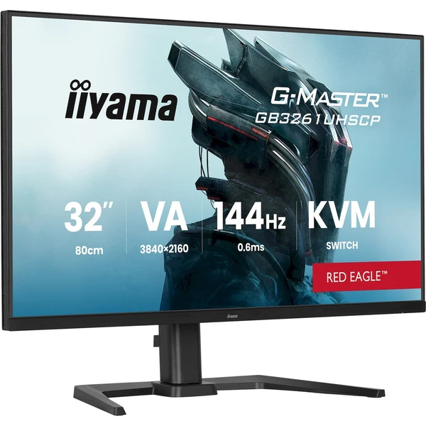 iiyama G-Master RedEagle GB3261UHSCP-B1 herní monitor 32" - Monitory - Obrázek d_ea291da38a6640c8ad46608159930cbc