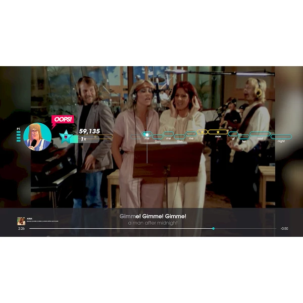 Let's Sing ABBA 2027 (Switch) - Hry pro Nintendo Switch - Obrázek d_ea348eba2b534f17a88e4b26fb3096ae