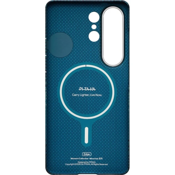 Pitaka Edge Case MagSafe kryt Samsung Galaxy S26 Ultra Moonrise - Pouzdra - Obrázek d_ea4d671c988e40419af68bc05d1b55b2