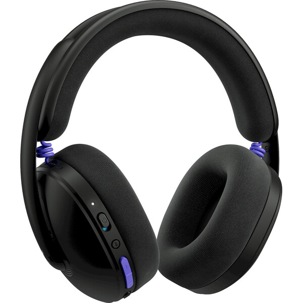 Logitech G325 LIGHTSPEED bezdrátová herní sluchátka černá - Sluchátka - Obrázek d_ea6171e9763b442d899238b66f2c2578