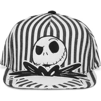 Kšiltovka Difuzed Nightmare Before Christmas - Jack - Kšiltovky a čepice