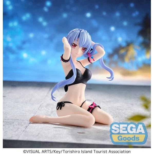 Figurka Summer Pockets Yumemirize - Ao Sorakado 12 cm - Figurky - Obrázek d_ea6e4219d6e242f9beeefbfcb6e4c649