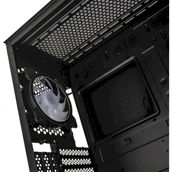 Kolink Citadel Mesh ATX ARGB černá - Počítačové skříně - Obrázek d_ea7219eb669143298e337281d27f6af1