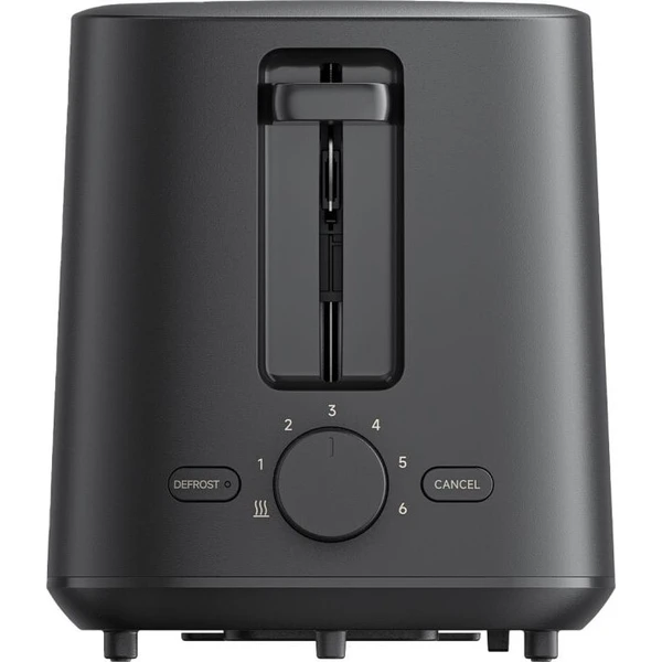 Xiaomi Toaster EU toustovač černý - Domácí spotřebiče - Obrázek d_ea7b94e53ade4c829c8f6304574026f5