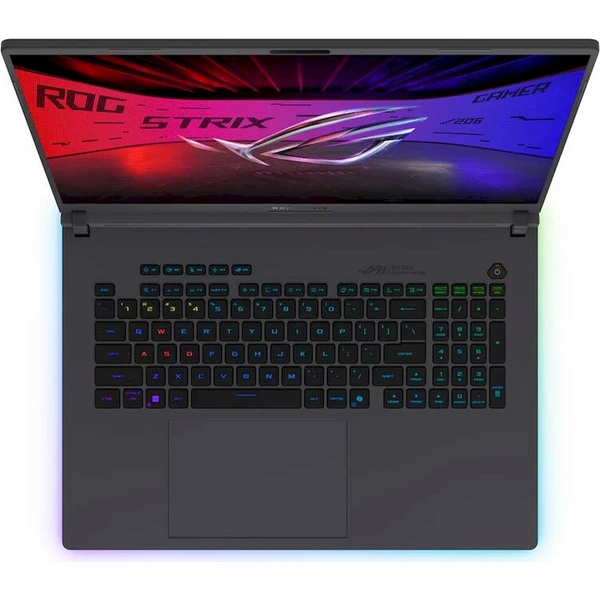 ASUS ROG Strix G18 (G815LR-TT307W) RTX 5070 Ti šedý - Notebooky - Obrázek d_ea80336761e94c428619bc3d5ce7d837