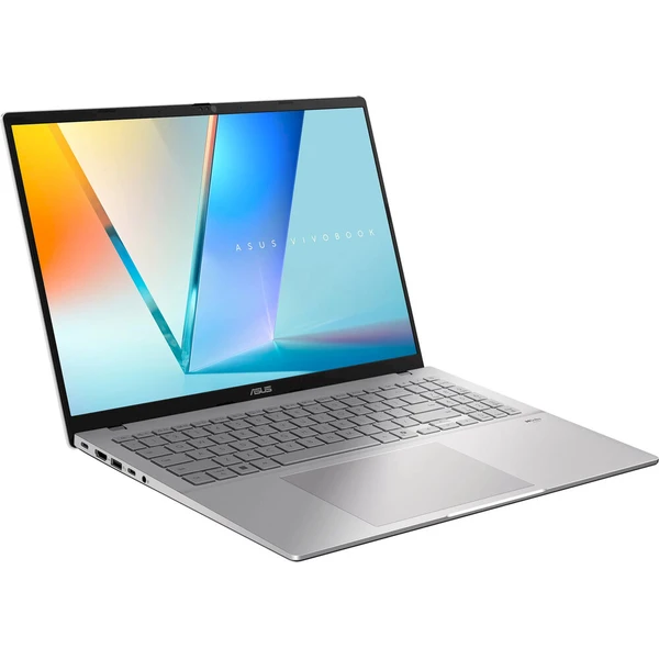 ASUS Vivobook S16 (S3607QA-OLED101WZ) stříbrný - Notebooky - Obrázek d_ea879a25d9b94b27a68505195c346fee