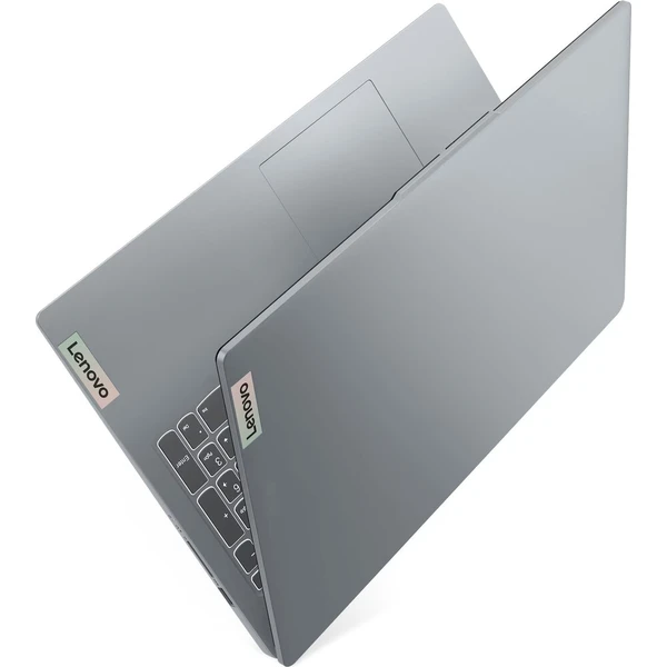 Lenovo IdeaPad Slim 3 15AMN8 (82XQ01AMCK) šedý - Notebooky - Obrázek d_ea8e0097996842aaa440468635659ad4