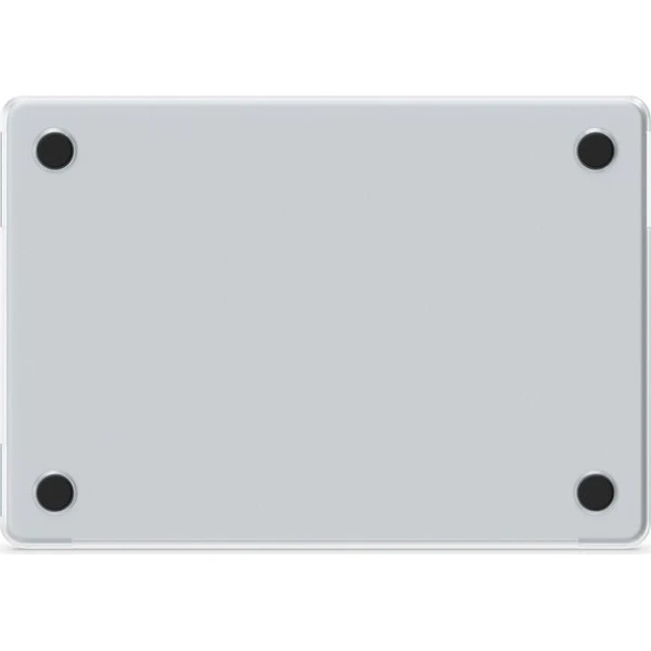 iWant Slim Shell pouzdro pro MacBook Neo 13" matná transparentní - Pouzdra - Obrázek d_ea9ebd2790e94db786e50c6dc1fc2764