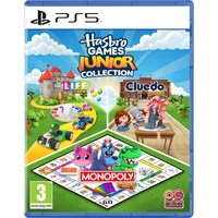Hasbro Games Junior Collection (PS5) - Hry pro PS5