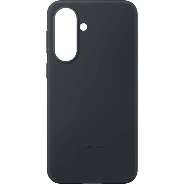 Samsung Silicone Case kryt Samsung Galaxy A37 černý - Pouzdra - Obrázek d_eab6ddb9a354439a812a706c441b824e