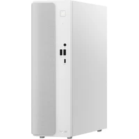 ASUS V500 SFF (90PF05Y2-M00F90) bílá - Stolní počítače
